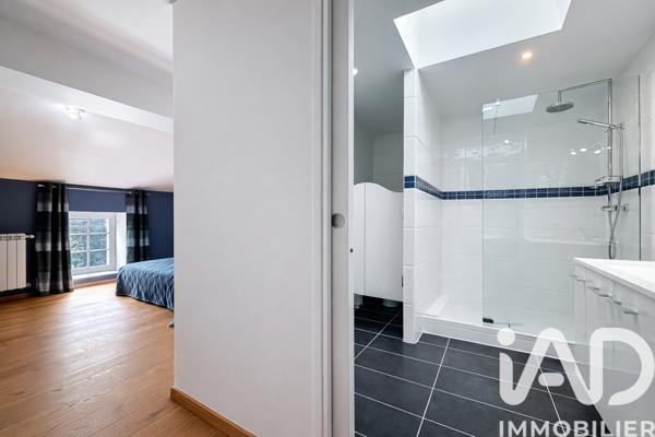 Maison à vendre 16 pièces 660 m² Bram