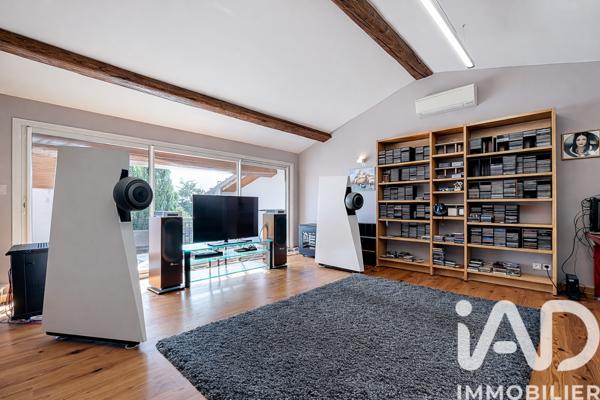 Maison à vendre 16 pièces 660 m² Bram