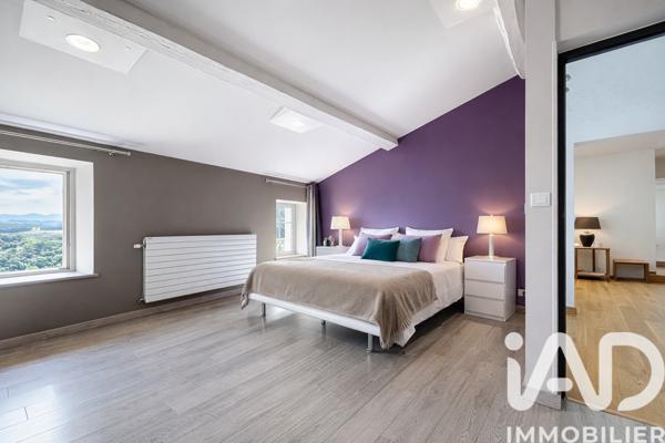 Maison à vendre 16 pièces 660 m² Bram