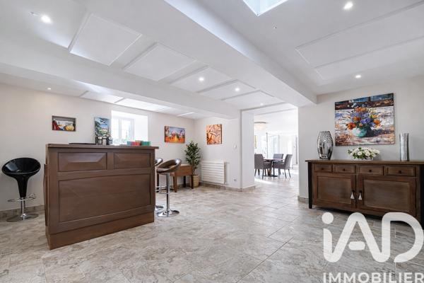 Maison à vendre 16 pièces 660 m² Bram