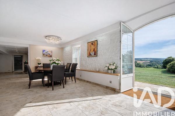 Maison à vendre 16 pièces 660 m² Bram