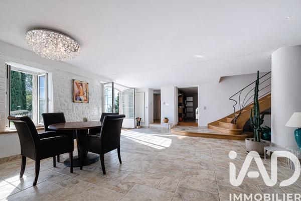 Maison à vendre 16 pièces 660 m² Bram