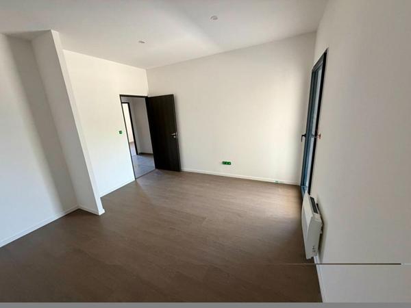 Maison Cognac T6 plein pied garage