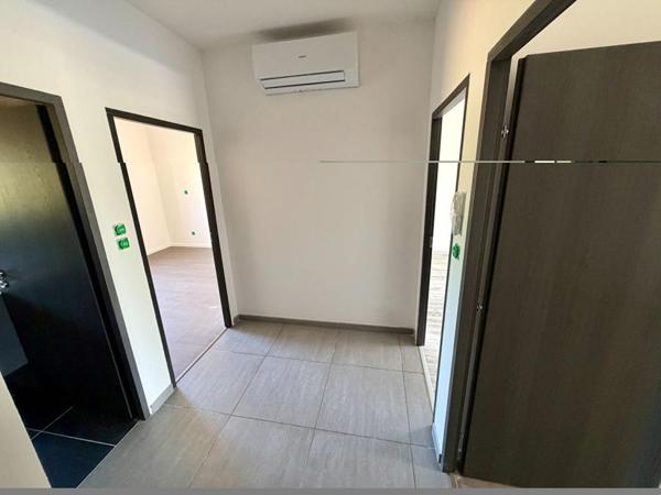 Maison Cognac T6 plein pied garage