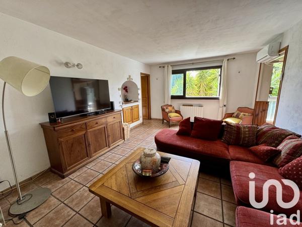 Appartement 4 pièces de 84 m² à La Valette-du-Var (83160)