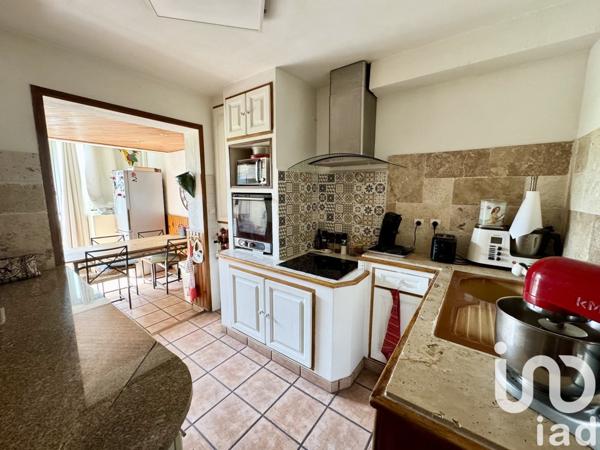 Appartement 4 pièces de 84 m² à La Valette-du-Var (83160)