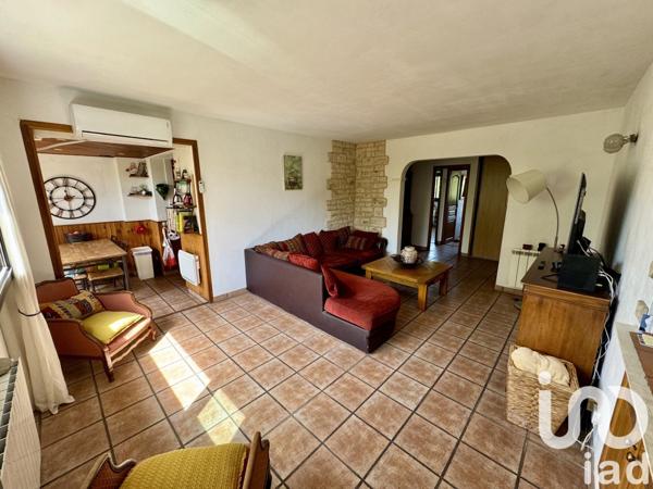 Appartement 4 pièces de 84 m² à La Valette-du-Var (83160)