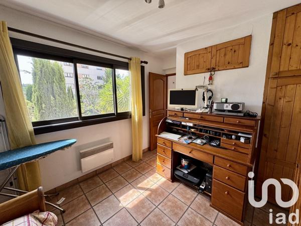 Appartement 4 pièces de 84 m² à La Valette-du-Var (83160)