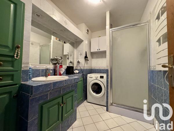 Appartement 4 pièces de 84 m² à La Valette-du-Var (83160)