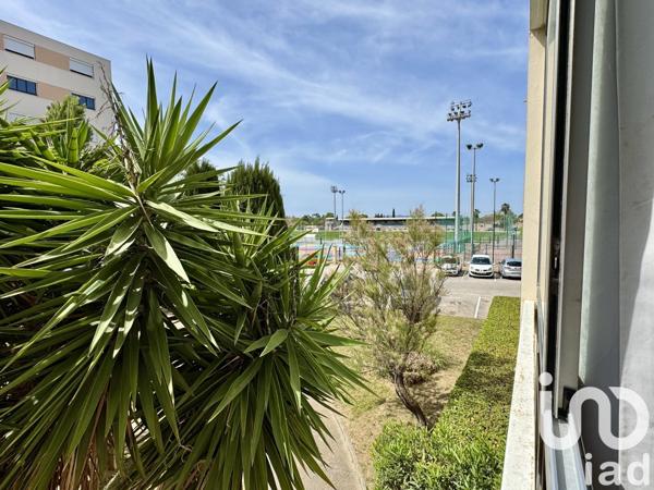 Appartement 4 pièces de 84 m² à La Valette-du-Var (83160)