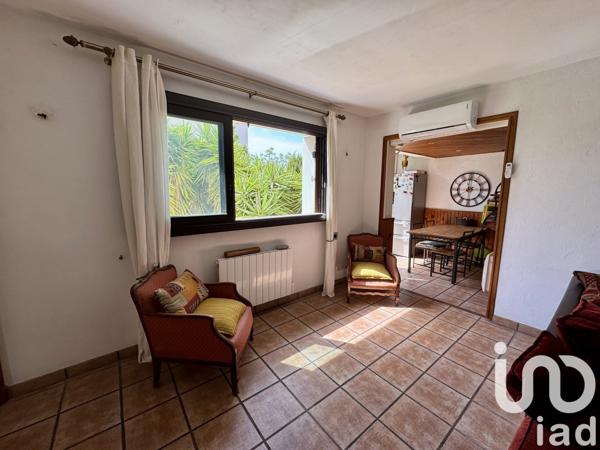 Appartement 4 pièces de 84 m² à La Valette-du-Var (83160)
