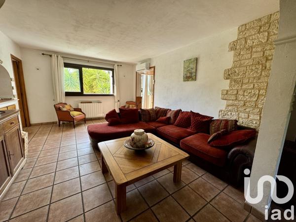 Appartement 4 pièces de 84 m² à La Valette-du-Var (83160)