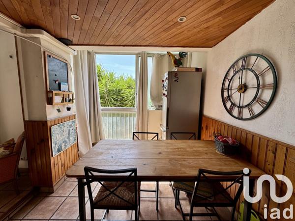 Appartement 4 pièces de 84 m² à La Valette-du-Var (83160)