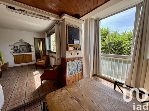 Appartement 4 pièces de 84 m² à La Valette-du-Var (83160)