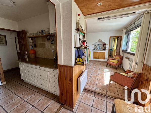 Appartement 4 pièces de 84 m² à La Valette-du-Var (83160)