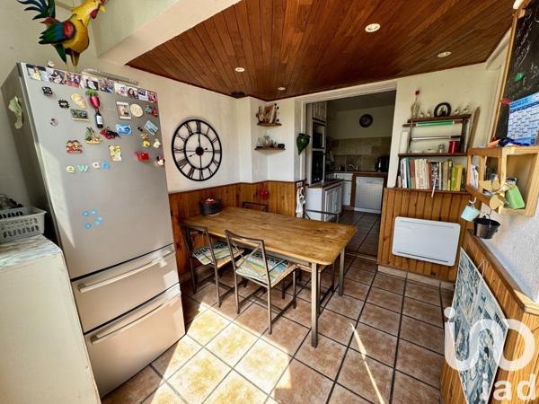 Appartement 4 pièces de 84 m² à La Valette-du-Var (83160)