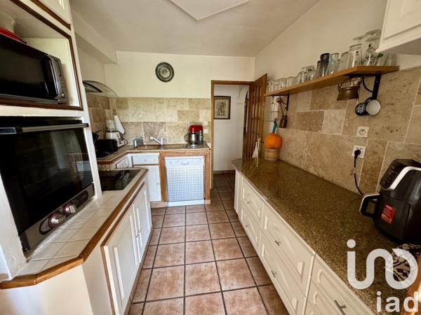 Appartement 4 pièces de 84 m² à La Valette-du-Var (83160)