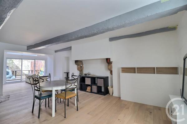 Maison à vendre  4 pièces - 92,97 m2 BATZ SUR MER - 44