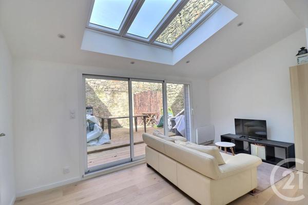 Maison à vendre  4 pièces - 92,97 m2 BATZ SUR MER - 44