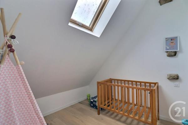 Maison à vendre  4 pièces - 92,97 m2 BATZ SUR MER - 44