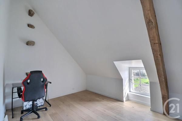 Maison à vendre  4 pièces - 92,97 m2 BATZ SUR MER - 44