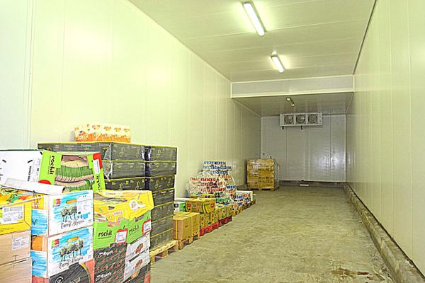 Entrepôt/Local industriel  fonctionnel, accessible et adapté à vos besoins logistiques  à vendre MULHOUSE (68)