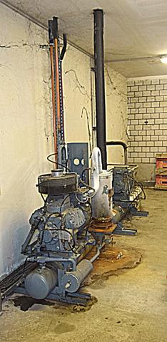 Entrepôt/Local industriel  fonctionnel, accessible et adapté à vos besoins logistiques  à vendre MULHOUSE (68)