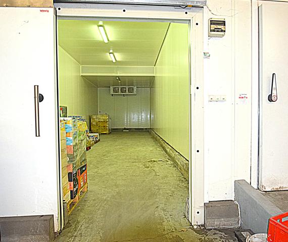 Entrepôt/Local industriel  fonctionnel, accessible et adapté à vos besoins logistiques  à vendre MULHOUSE (68)