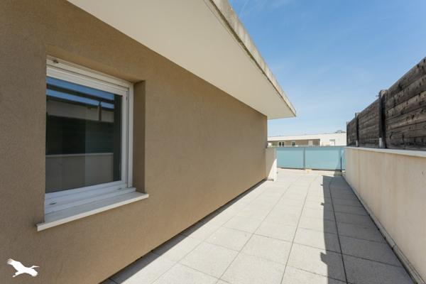 Appartement à vendre 209 000 € Castelnau-le-Lez 2 p 41 m² DPE C