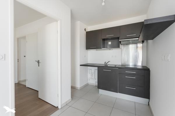 Appartement à vendre 209 000 € Castelnau-le-Lez 2 p 41 m² DPE C