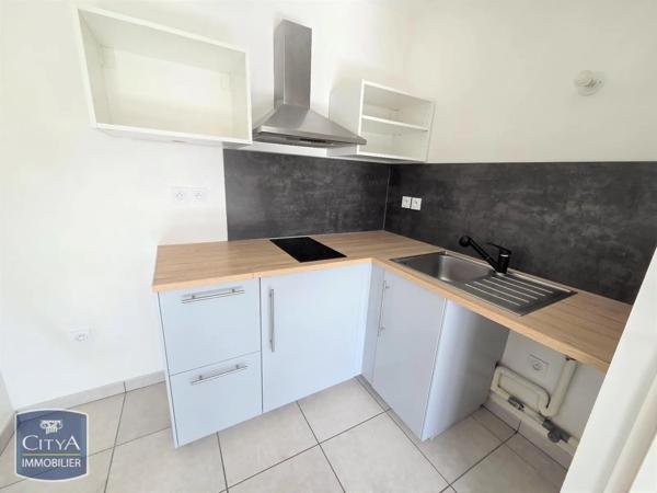 Appartement à louer 2 pièces 44.35m² Chamalières (63400)