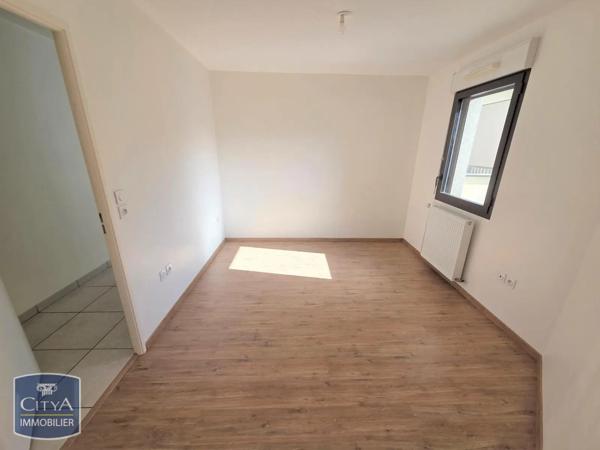 Appartement à louer 2 pièces 44.35m² Chamalières (63400)
