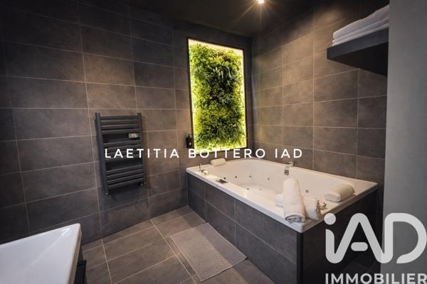 Studio à vendre 26 m² Ollioules