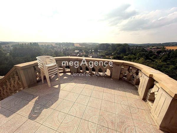 Maison à Amiens, 80000 - 9 pièces 262m²