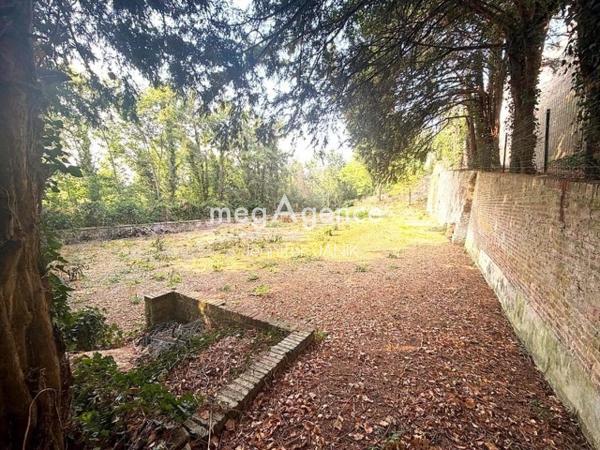 Maison à Amiens, 80000 - 9 pièces 262m²