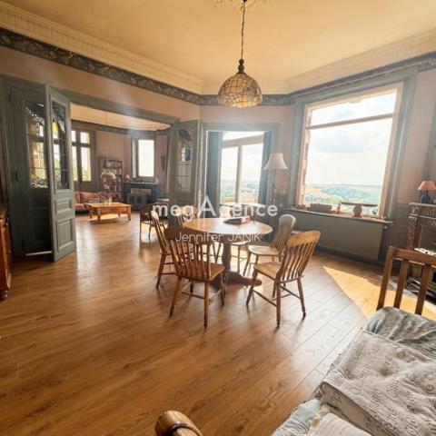 Maison à Amiens, 80000 - 9 pièces 262m²