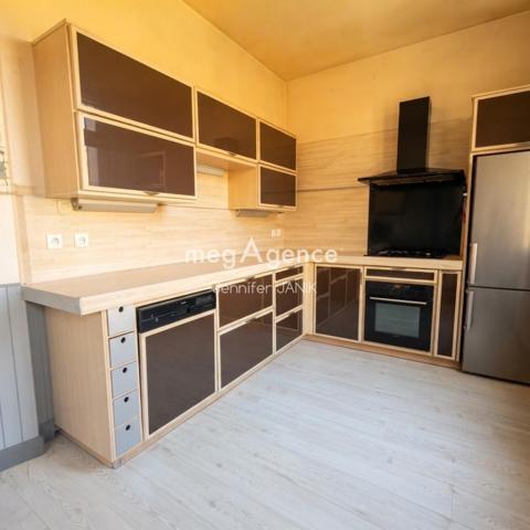 Maison à Amiens, 80000 - 9 pièces 262m²