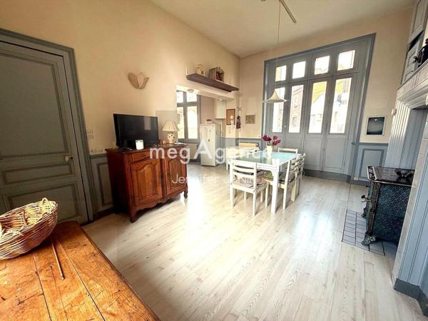Maison à Amiens, 80000 - 9 pièces 262m²