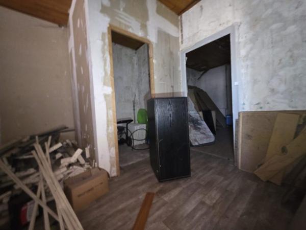 Maison ancienne MONTMOROT