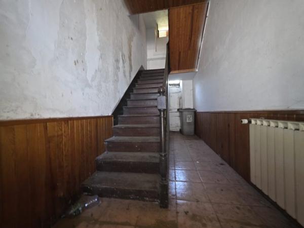 Maison ancienne MONTMOROT