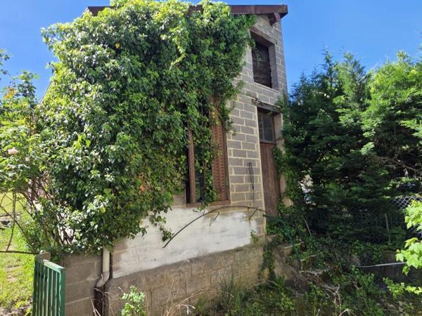 Maison ancienne MONTMOROT