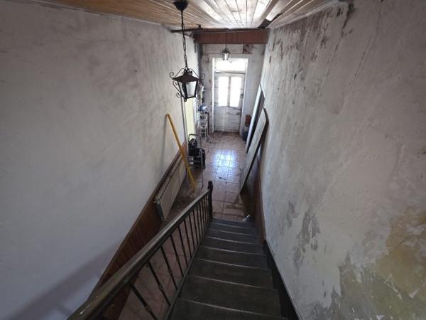 Maison ancienne MONTMOROT