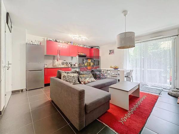 Vente Appartement 3 pièces 60 m2 à Valenton