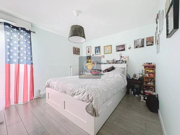 Vente Appartement 3 pièces 60 m2 à Valenton