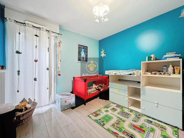 Vente Appartement 3 pièces 60 m2 à Valenton