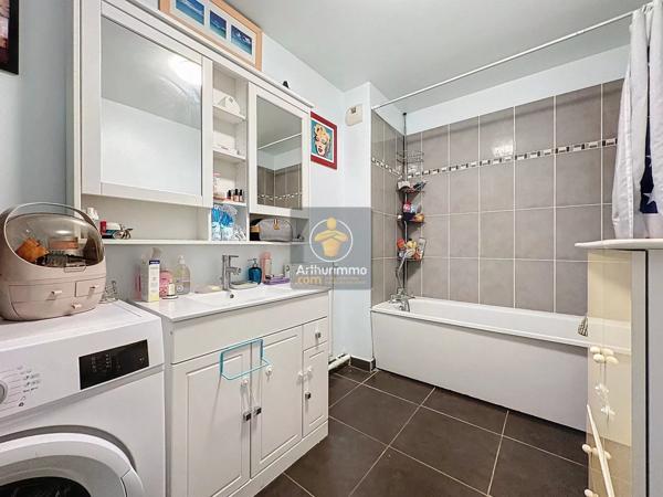 Vente Appartement 3 pièces 60 m2 à Valenton