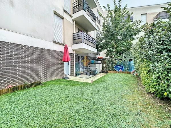 Vente Appartement 3 pièces 60 m2 à Valenton