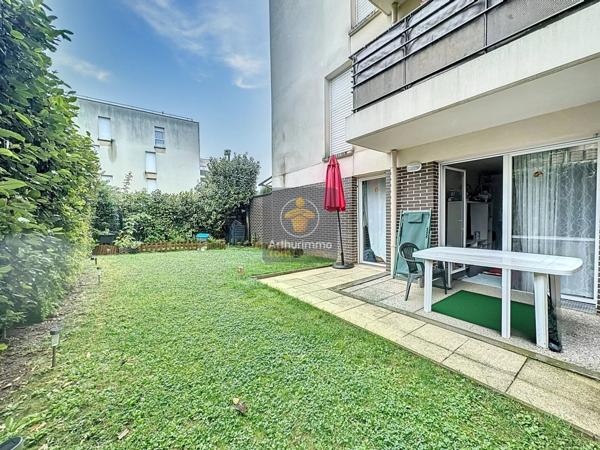 Vente Appartement 3 pièces 60 m2 à Valenton