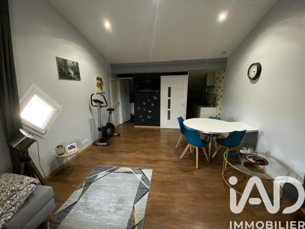 Maison à vendre 7 pièces 230 m² Saint-Loubès