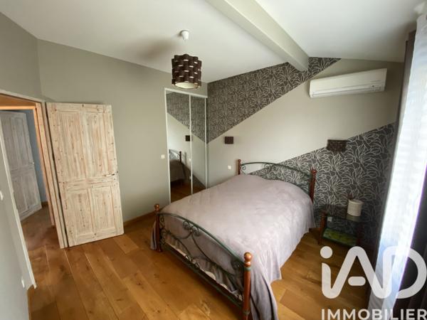 Maison à vendre 7 pièces 230 m² Saint-Loubès